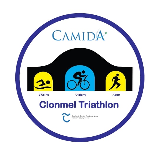 Clonmel Triathlon Logo