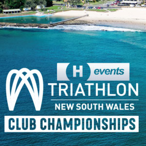 TriNSW Club Champs Logo