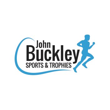 John Buckley 5km Logo