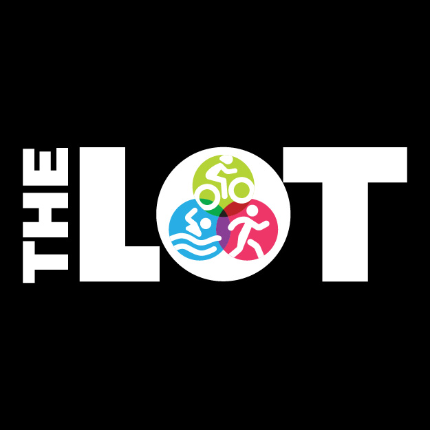 The LOT Port Stephens Logo