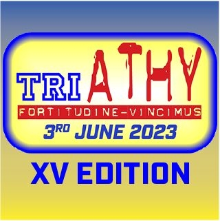 Triathy Logo
