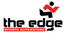 The Edge Blackwater triathlon Logo