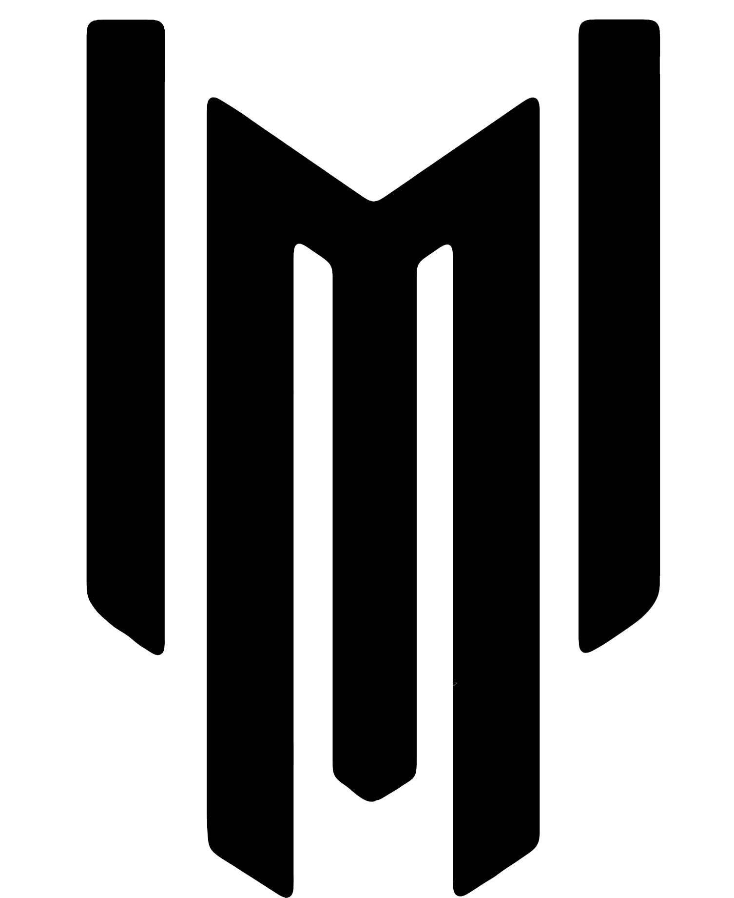 Metalman Triathlon Logo