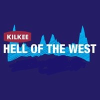 Hell of the West Logo