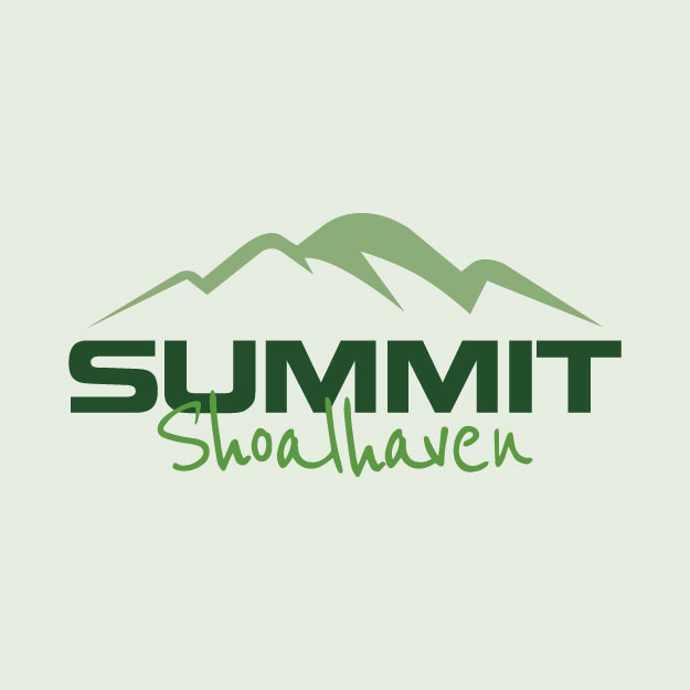 Summit Shoalhaven Logo