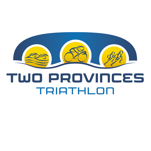 Two Provence Triathlon Logo