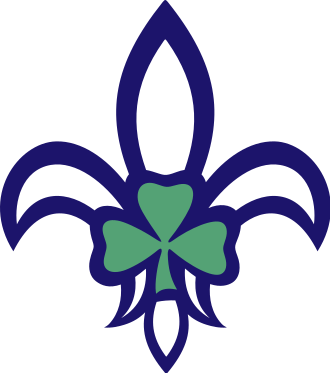 Myrtleville to Fountainstown Splash Logo