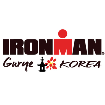 IRONMAN Korea Logo