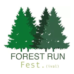 Forest Run Fest Logo
