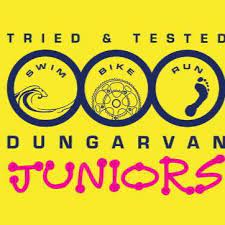 Dungarvan Kid Triathlon Logo