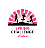Spring Challenge South Logo