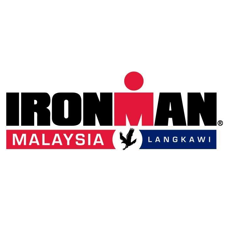 IRONMAN Malaysia Logo