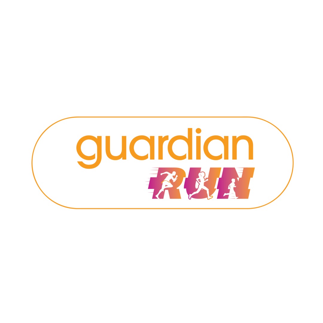 Guardian Run Logo