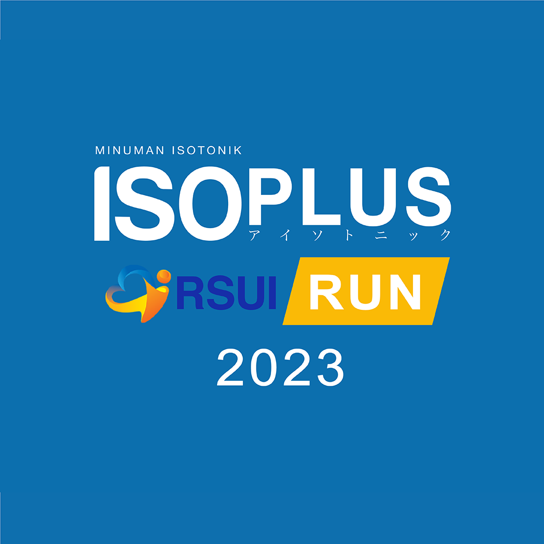 ISOPLUS RS UI RUN Logo