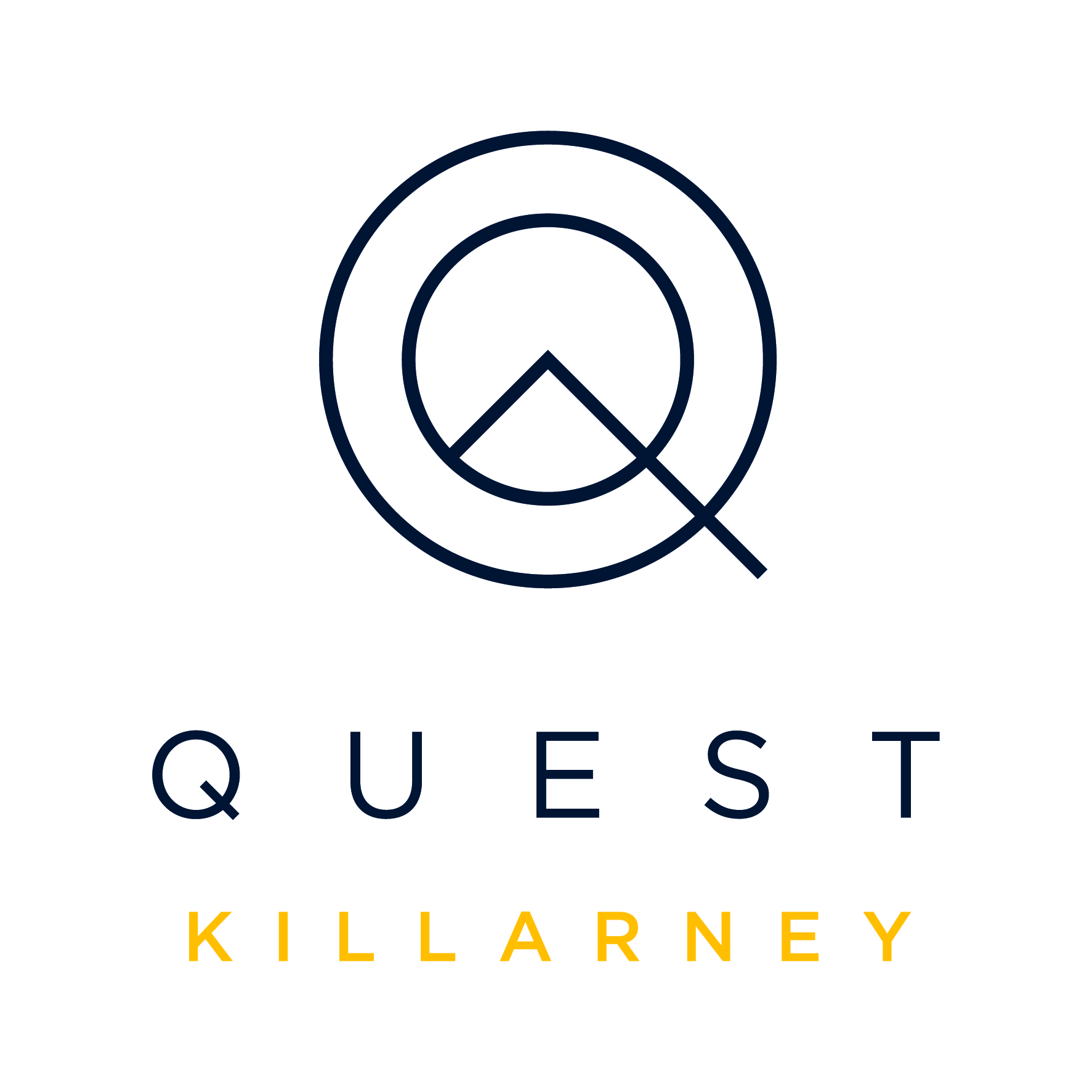 Quest Killarney Logo