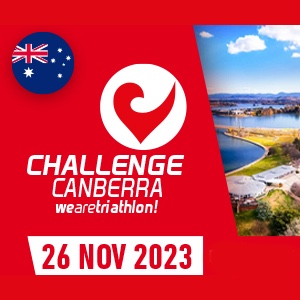 Challenge Canberra Logo