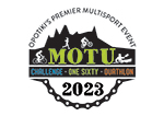 Opotiki Motu Challenge Logo