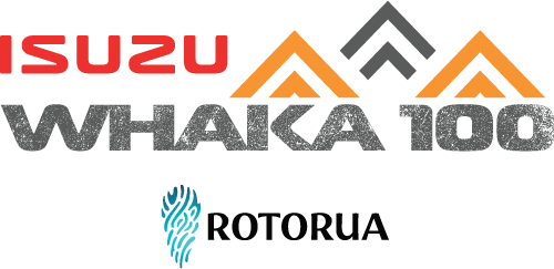 Isuzu Whaka 100 Logo