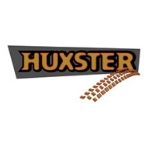 Huxster MTB Schools Team Relay Logo