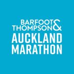 Barfoot & Thompson Auckland Marathon Logo