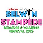Selwyn Times Selwyn Stampede Logo