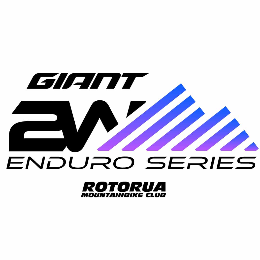 Giant 2W Enduro - Race 1 Logo