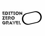 Edition Zero Gravel Logo