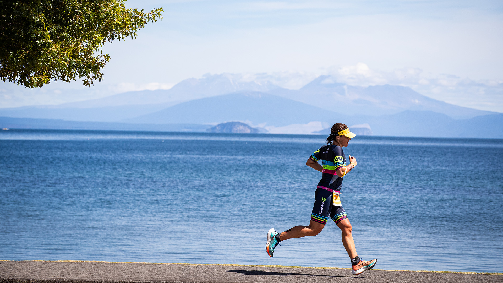 IRONMAN 70.3 Taupo (2023) Results SportSplits