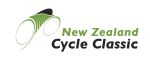 Mitre 10 Mega Masterton New Zealand Cycle Classic Logo