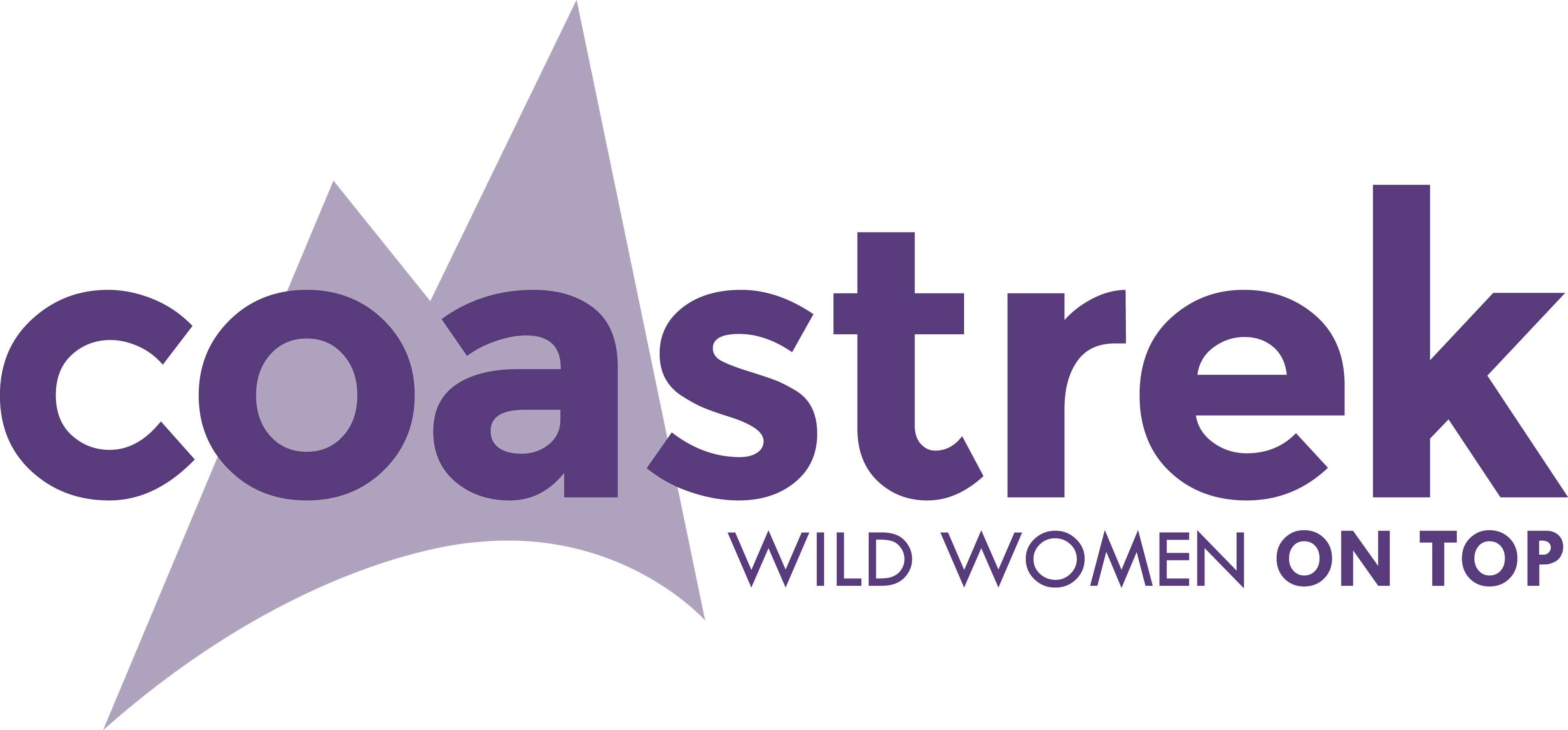 Coastrek - Melbourne Logo