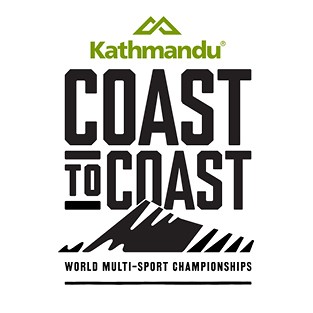 Kathmandu Coast to Coast Logo