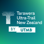 Tarawera Ultra-Trail by UTMB Logo