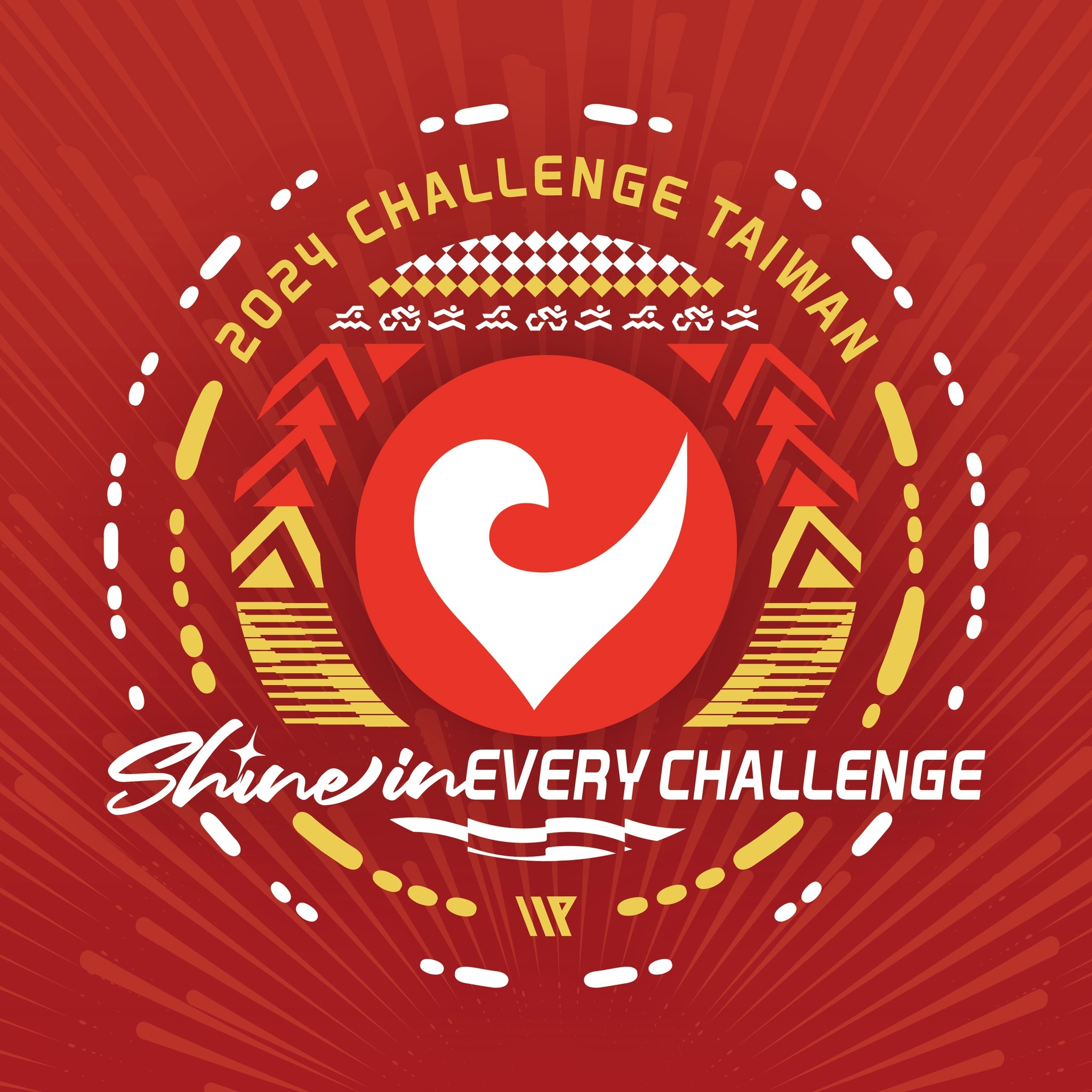 Challenge Taiwan Logo