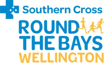 Southern Cross Round the Bays Wellington Logo