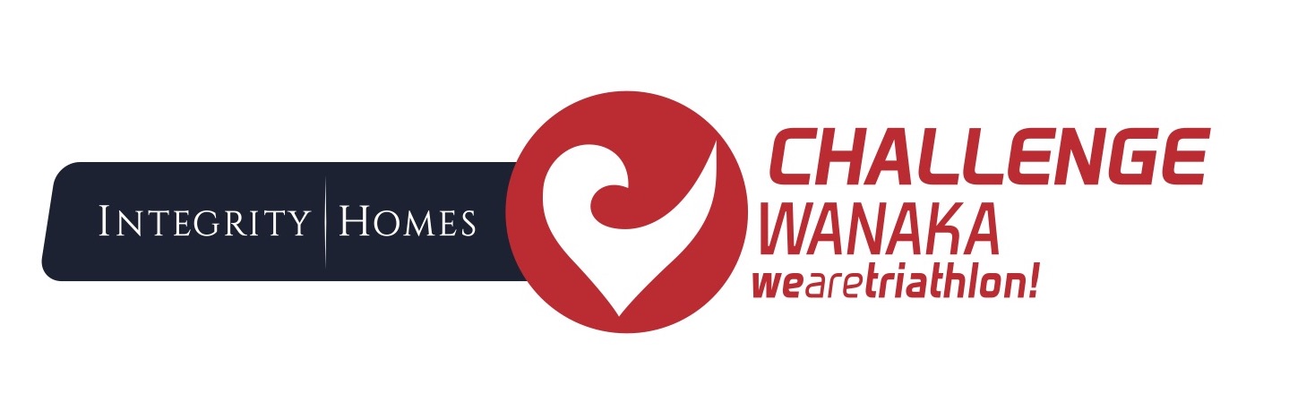 Challenge Wanaka Showcase Logo