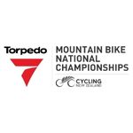 Torpedo 7 New Zealand XCC Championships Logo