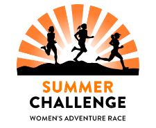 Summer Challenge Logo