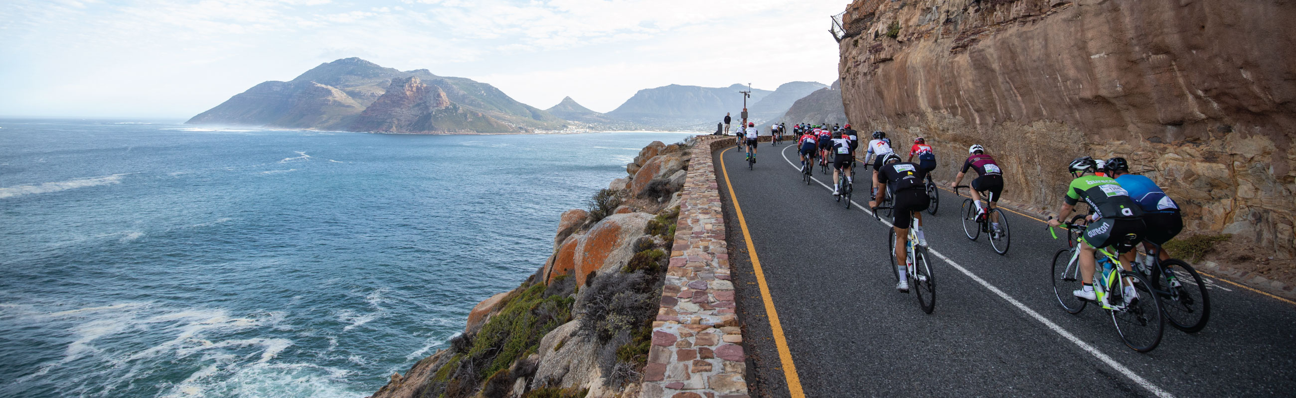 Cape argus cycle race on sale