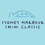 Sydney Harbour Swim Classic Logo