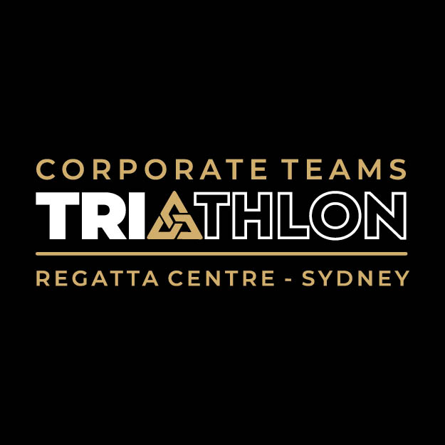Corporate Teams Triathlon Logo
