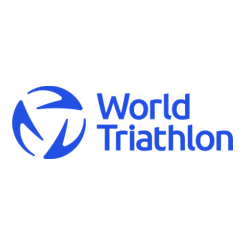 World Triathlon Cup - Wollongong Logo