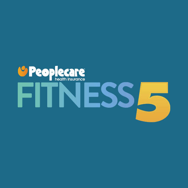 Peoplecare Fitness5 Logo