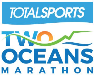 Totalsports Two Oceans Marathon Logo