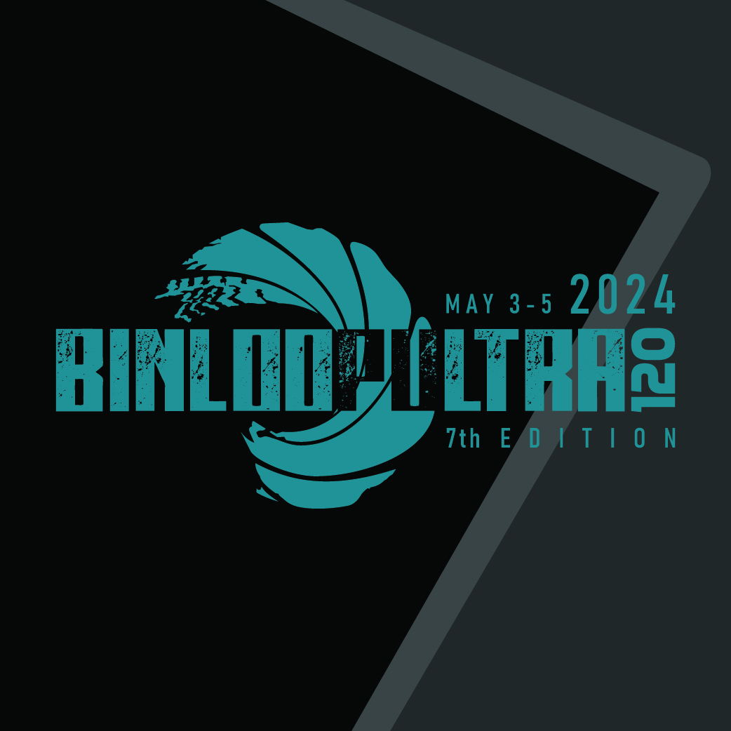 Binloop Ultra Logo