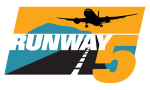 Runway5 Logo