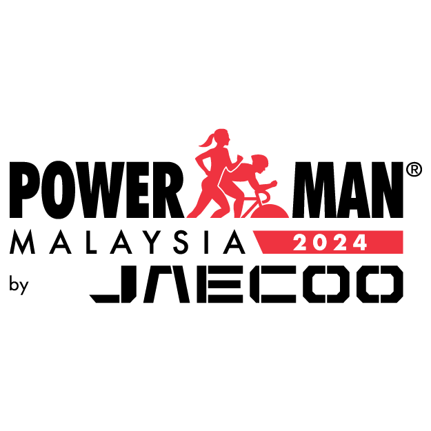 Powerman Malaysia Logo