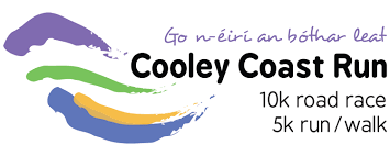 Cooley Coast 2024 Logo