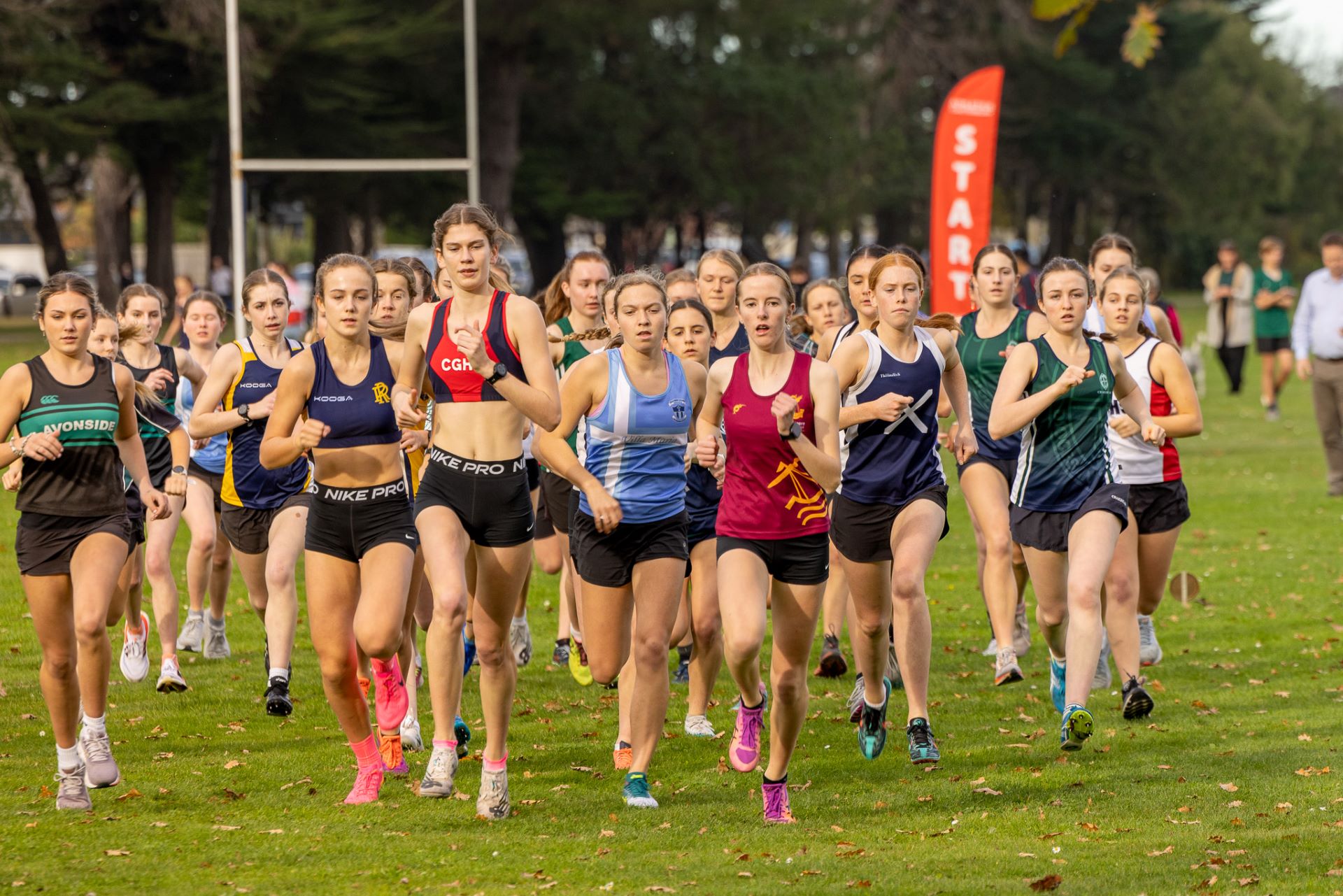 Junior Olympics Cross Country 2024 A Thrilling Competition Ahead