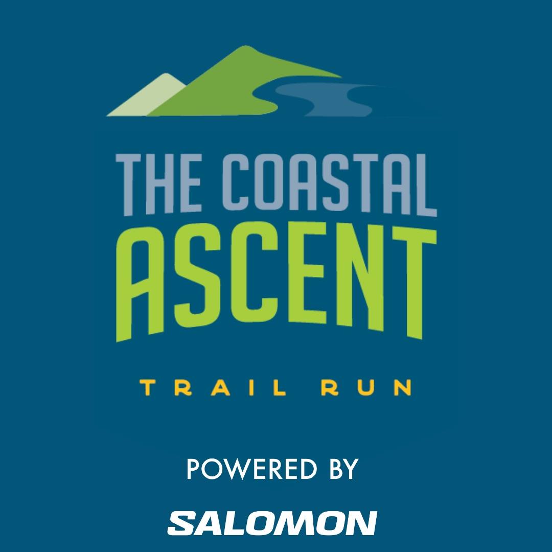 The Coastal Ascent Logo