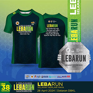 LEBARUN Logo